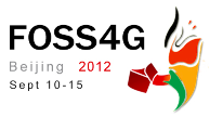 FOSS4G2012